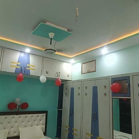 Shiv Kashi Paying Guest House Varanasi Exterior foto